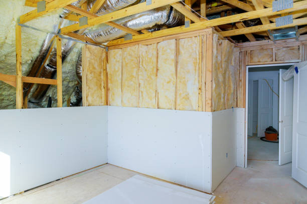 Types of Insulation We Offer in Green Knoll, NJ